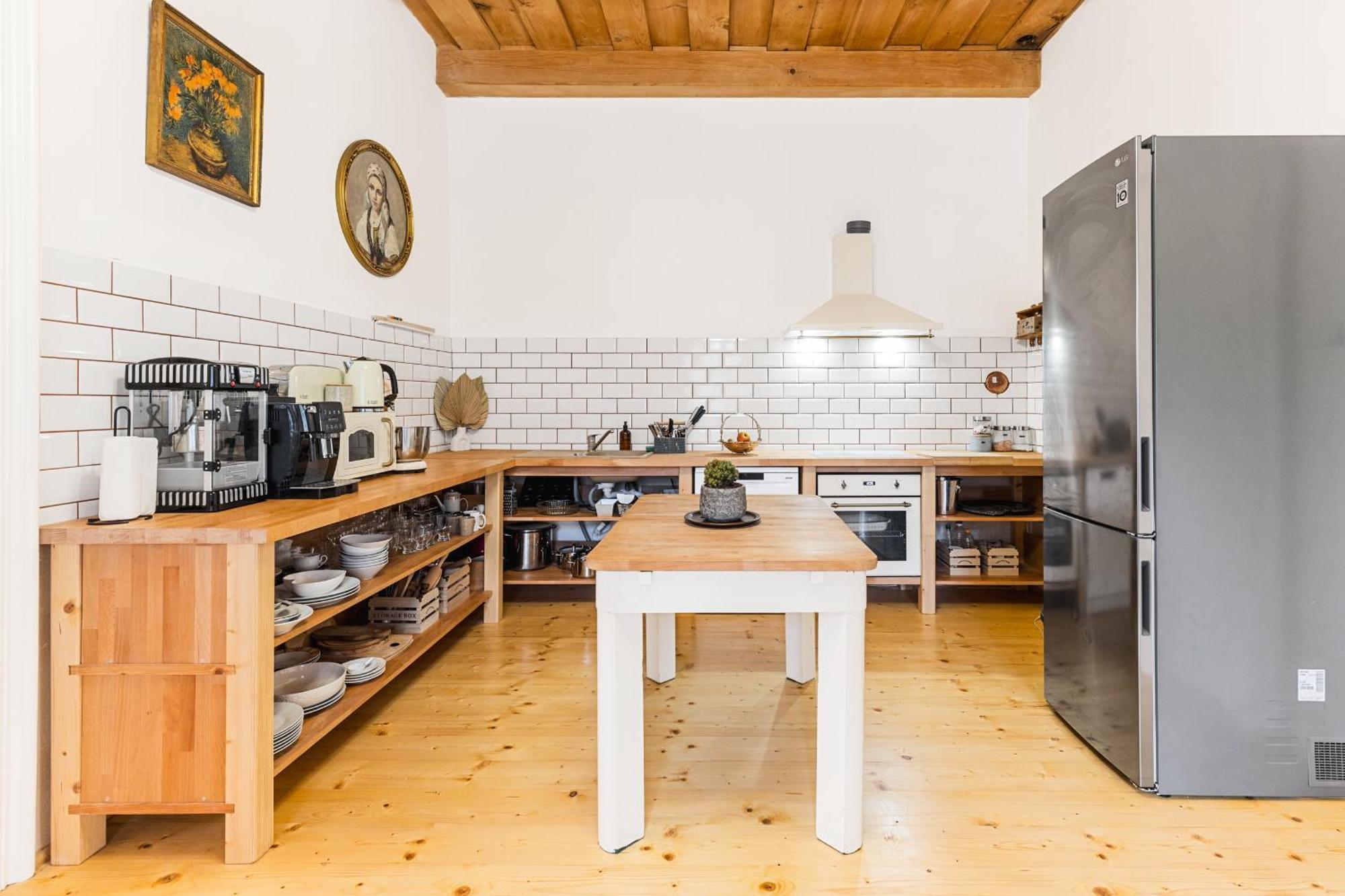 Sovi Dom- Historicke Apartmany Z 19 Storocia, 4Km Od Banskej Stiavnice Svätý Anton Exterior foto